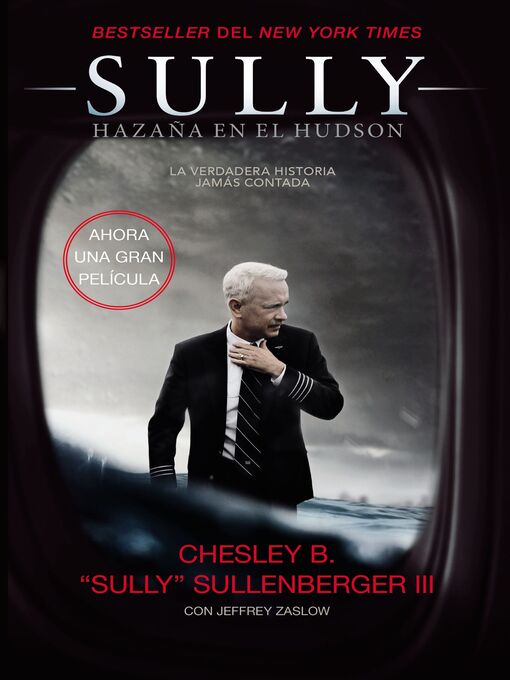 Title details for Sully by Chesley B. Sullenberger, III - Available
